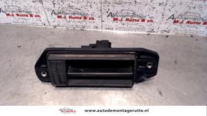 O92055 Gebruikte achterklep handgreep Mercedes C-Klasse