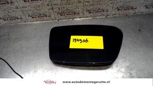 O97947 Gebruikte tank klep Fiat Punto