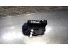 Gebruikte Deurslot Mechaniek 2Deurs rechts Opel Astra O82618