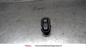O110182 Gebruikte cabriodak bediening Opel Astra