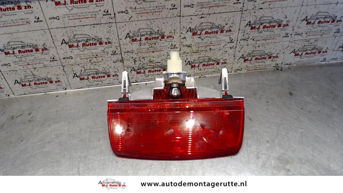 Gebruikte Extra Remlicht midden Nissan Micra O96436