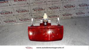 O96436 Gebruikte extra remlicht midden Nissan Micra