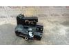 Gebruikte Portierslot Mechaniek 2Deurs links Nissan Primastar O82455