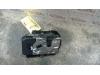 Gebruikte Portierslot Mechaniek 2Deurs links Nissan Primastar O82455