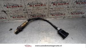 O129057 Gebruikte lambda sonde Fiat Punto Grande