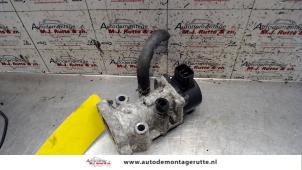 O120225 Gebruikte egr klep Mitsubishi Space Wagon