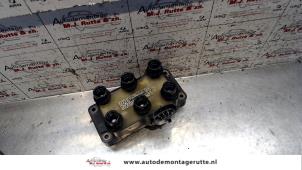 O126218 Gebruikte bobine Ford Cougar