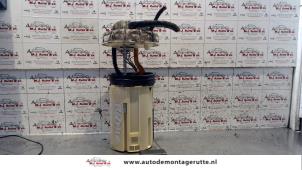 O120666 Gebruikte brandstofpomp elektrisch Fiat Bravo