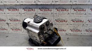O114770 Gebruikte abs pomp Opel Vectra