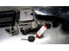 Gebruikte Slotenset Cilinder (compleet) Volkswagen Polo O82063