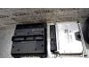 Gebruikte Slotenset Cilinder (compleet) Volkswagen Polo O82063