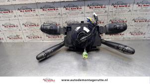 O102835 Gebruikte stuurkolomschakelaar Peugeot 307