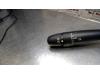 Gebruikte Stuurkolomschakelaar Peugeot 307 O102835