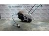 Gebruikte Portierslot Mechaniek 4Deurs rechts-voor Kia Carnival O83688