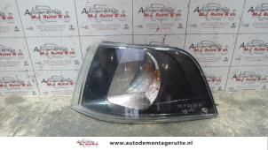 O76067 Gebruikte richtingaanwijzer links Volvo S40/V40