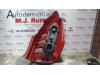 Gebruikte Achterlicht links Citroen C2 O93614