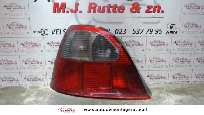 Gebruikte Achterlicht links Rover 25 O93856