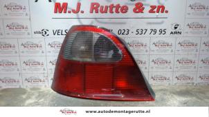 O93856 Gebruikte achterlicht links Rover 25