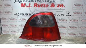 O95714 Gebruikte achterlicht rechts Rover 25