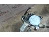 Gebruikte Raammechaniek 4Deurs links-achter Kia Carnival O88935