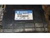 Gebruikte Slotenset Cilinder (compleet) Kia Carnival O82172
