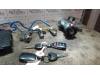 Gebruikte Slotenset Cilinder (compleet) Kia Carnival O82172