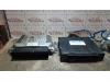 Gebruikte Slotenset Cilinder (compleet) Kia Carnival O82172