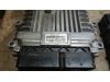 Gebruikte Slotenset Cilinder (compleet) Kia Carnival O82172