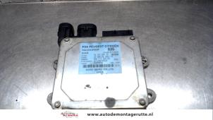 O114963 Gebruikte stuurbekrachtiging computer Citroen C2