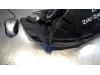 Gebruikte Koplamp links Volkswagen Fox O72069