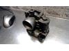 Gebruikte Gasklephuis Fiat Punto Grande O122792