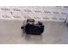 Gebruikte Gasklephuis Opel Agila O122526