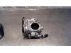 Gebruikte Gasklephuis Opel Agila O122526