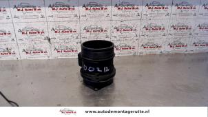 O116777 Gebruikte luchthoeveelheidsmeter Volvo V50