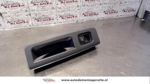 O108155 Gebruikte raam schakelaar elektrisch Volvo V50