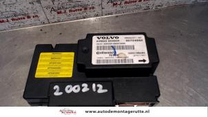 O98787 Gebruikte airbag module Volvo V50