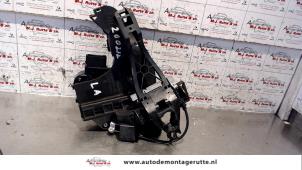 O83467 Gebruikte portierslot mechaniek 4deurs links-achter Volvo V50