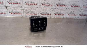 O101375 Gebruikte licht schakelaar Volvo V50