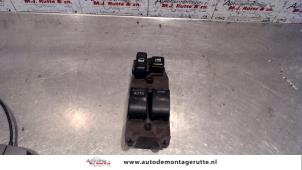 O109687 Gebruikte combischakelaar ramen Toyota Yaris