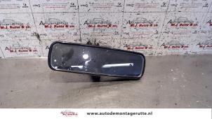 O106194 Gebruikte binnenspiegel Volvo V50