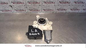O90262 Gebruikte motor portierruit Volvo V50