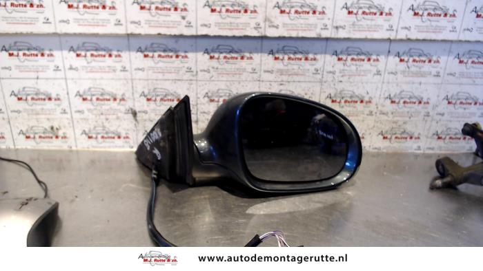 Gebruikte Spiegel Buiten rechts Volkswagen Passat O86906