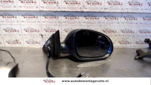O86906 Gebruikte buitenspiegel rechts Volkswagen Passat