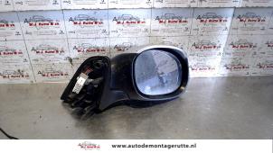 O87497 Gebruikte buitenspiegel rechts Citroen Picasso