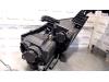 Gebruikte Linker Koplamp Ssang Yong Rexton O72554
