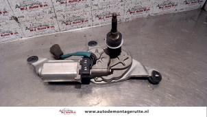 O97075 Gebruikte ruitenwissermotor achter Ssang Yong Rexton