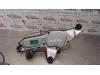 Gebruikte Ruitenwissermotor achter Ssang Yong Rexton O97075