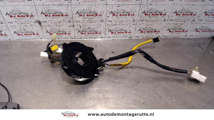 Gebruikte Airbagring Ssang Yong Rexton O113422
