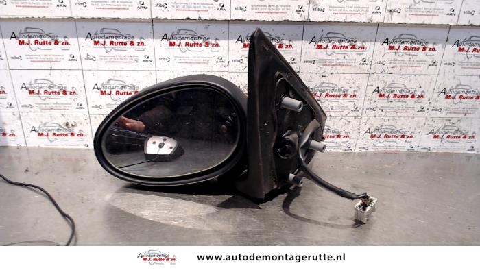 Gebruikte Spiegel Buiten links Rover 25 O85402