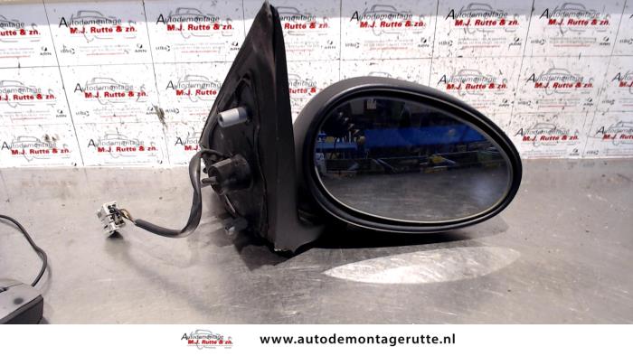 Gebruikte Spiegel Buiten rechts Rover 25 O87726